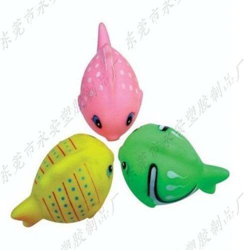 永安廠家直銷 高品質搪膠玩具與工藝品，僅5元/個起